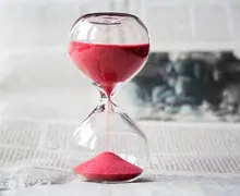 Время для работы